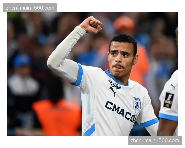 格林伍德21轮14球4助领跑法甲射手榜,刷新个人生涯纪录 格林伍德21轮14球4助领跑法甲射手榜,刷新个人生涯纪录