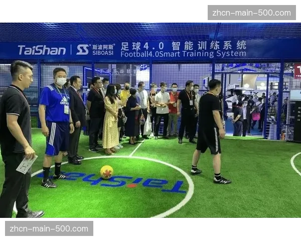 深度报道：赞助商青睐“科技基因”，投入智慧训练设施的俱乐部更受市场追捧