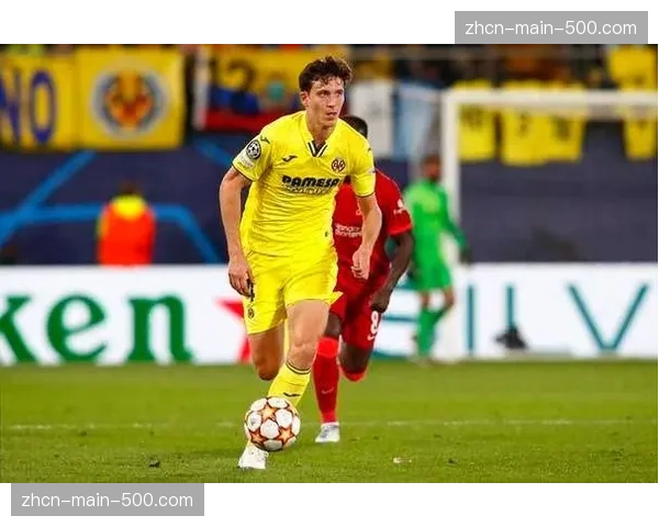 比利亚雷亚尔3-3塞维利亚，一场对攻战后双方各取一分