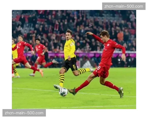 纪录片《边路走廊》预告发布，聚焦德甲历史上著名的边路球员