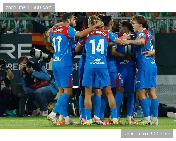 终场哨响:赫罗纳1-1战平马竞,保住联赛第四位置 终场哨响:赫罗纳1-1战平马竞,保住联赛第四位置