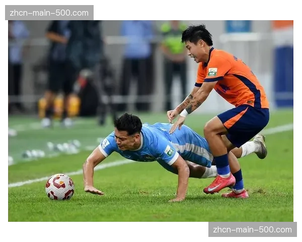 深度调查:中超俱乐部商业开发两极分化,健康营收模式待探索 深度调查:中超俱乐部商业开发两极分化,健康营收模式待探索